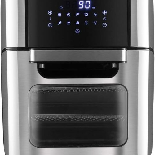 Fritadeira Philco Air Fryer Oven 12L