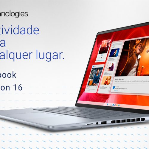 Notebook Dell Inspiron Plus I16-U7155H-A10 16" QHD+ Intel® Core™ Ultra 7 155H 16GB 1TB SSD RTX4050 Windows 11 Prata Gelo